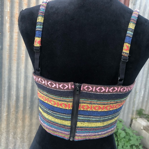 Colorful Tank Top - Picture 2 of 6